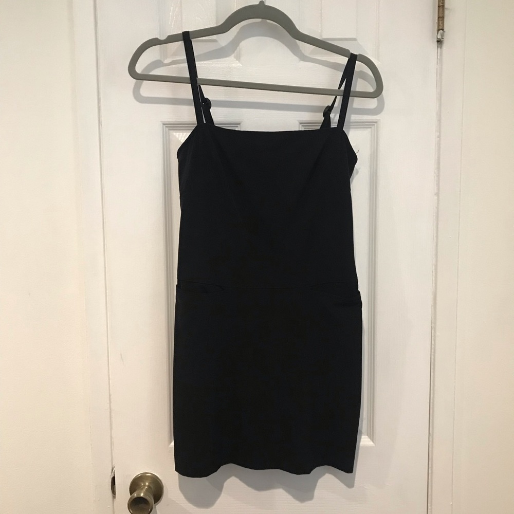 Vintage 90’s guess dress. One of a kind.